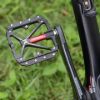 Imagen de Pedales Para Bicicleta Thinkrider X17 Aluminio