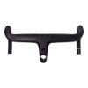 Imagen de Manillar Bicicleta Thinkrider 420-80mm Fibra De Carbono