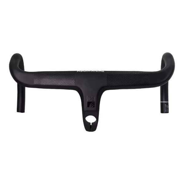 Imagen de Manillar Bicicleta Thinkrider 420-80mm Fibra De Carbono