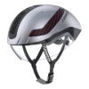 Imagen de Casco Para Ciclista Con Visor Sunrimoon TT-31 L