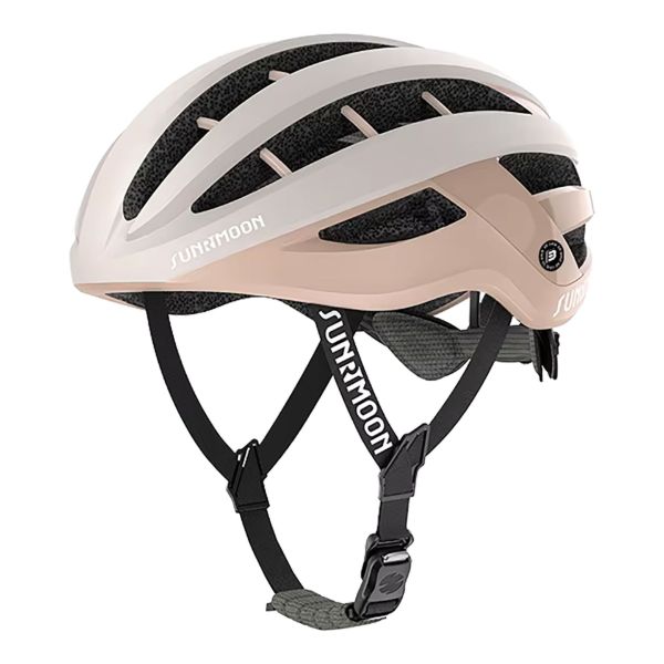 Imagen de Casco Para Ciclista Sunrimoon CS-57 M