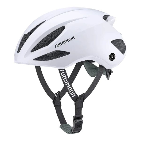 Imagen de Casco Para Ciclista Sunrimoon TT-93 XL