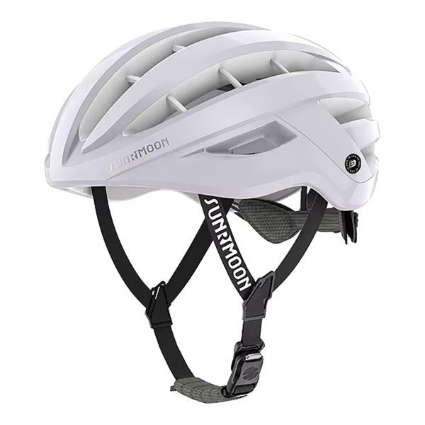 Imagen de Casco Para Ciclista Sunrimoon CS-57 L