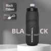 Imagen de Botella Para Ciclismo Thinkrider 750ml Antideslizante Tapa Con Bloqueo