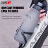Imagen de Botella Para Ciclismo Thinkrider 750ml Antideslizante Tapa Con Bloqueo