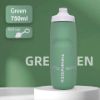 Imagen de Botella Para Ciclismo Thinkrider 750ml Antideslizante Tapa Con Bloqueo