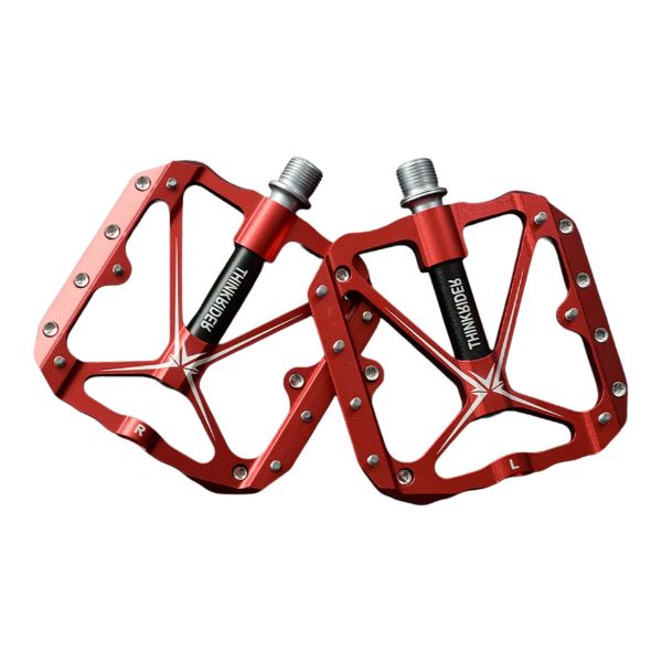 Imagen de Pedales Para Bicicleta Thinkrider X17 Aluminio