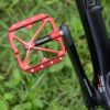 Imagen de Pedales Para Bicicleta Thinkrider X17 Aluminio