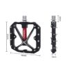 Imagen de Pedales Para Bicicleta Thinkrider X17 Aluminio