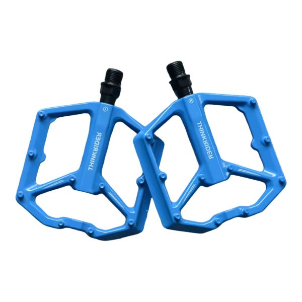 Imagen de Pedales Para Bicicleta Thinkrider Kp-931 Aluminio