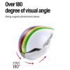 Imagen de Casco Para Ciclista Con Visor Sunrimoon TT-86 M