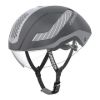 Imagen de Casco Para Ciclista Con Visor Sunrimoon TT-31 L
