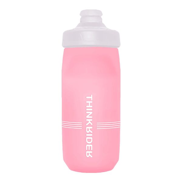 Imagen de Botella Para Ciclismo Thinkrider 620ml Antideslizante Tapa Con Bloqueo