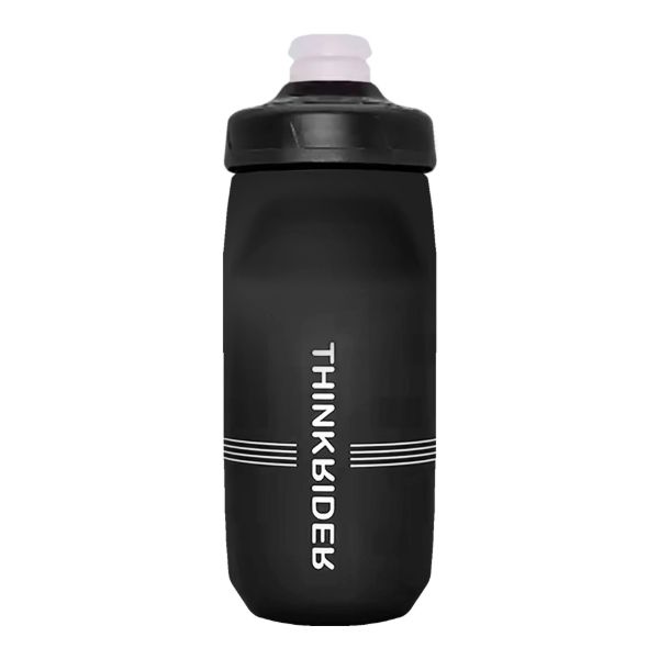 Imagen de Botella Para Ciclismo Thinkrider 620ml Antideslizante Tapa Con Bloqueo