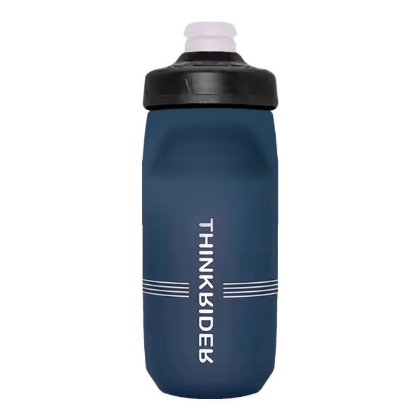 Imagen de Botella Para Ciclismo Thinkrider 620ml Antideslizante Tapa Con Bloqueo