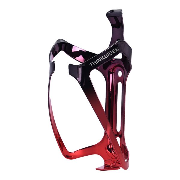 Imagen de Porta Caramañola Bicicleta Thinkrider De Aluminio Ultraligero