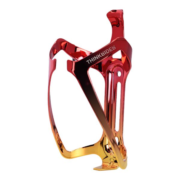 Imagen de Porta Caramañola Bicicleta Thinkrider De Aluminio Ultraligero
