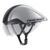 Imagen de Casco Para Ciclista Con Visor Sunrimoon TT-86 L