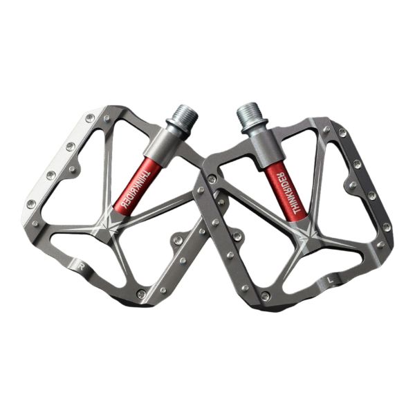 Imagen de Pedales Para Bicicleta Thinkrider X17 Aluminio