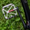 Imagen de Pedales Para Bicicleta Thinkrider X17 Aluminio