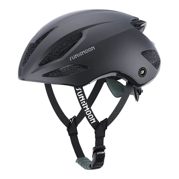 Imagen de Casco Para Ciclista Sunrimoon TT-93 L