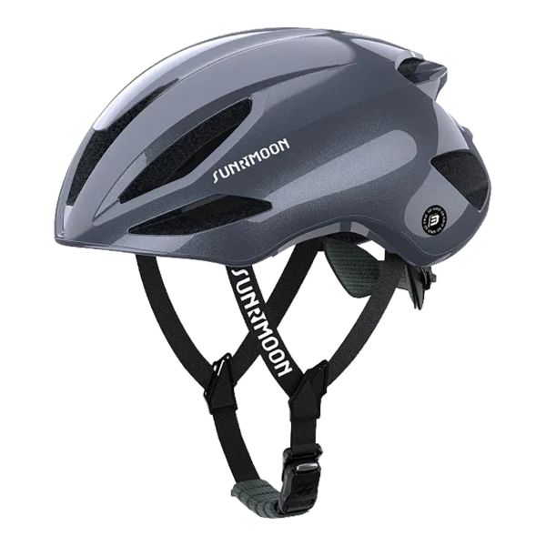 Imagen de Casco Para Ciclista Sunrimoon TT-93 L