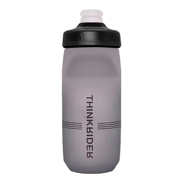 Imagen de Botella Para Ciclismo Thinkrider 620ml Antideslizante Tapa Con Bloqueo