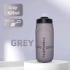 Imagen de Botella Para Ciclismo Thinkrider 620ml Antideslizante Tapa Con Bloqueo