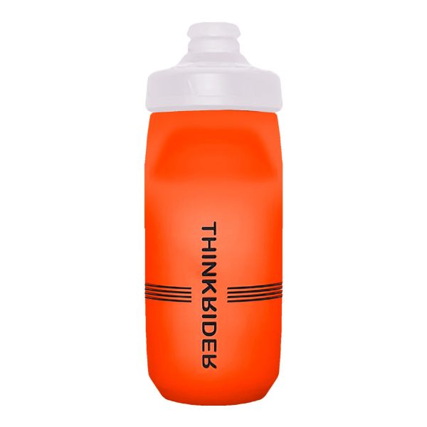 Imagen de Botella Para Ciclismo Thinkrider 620ml Antideslizante Tapa Con Bloqueo