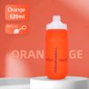 Imagen de Botella Para Ciclismo Thinkrider 620ml Antideslizante Tapa Con Bloqueo