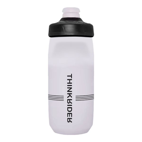 Imagen de Botella Para Ciclismo Thinkrider 620ml Antideslizante Tapa Con Bloqueo