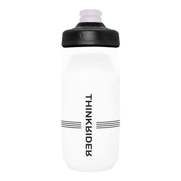 Imagen de Botella Para Ciclismo Thinkrider 620ml Antideslizante Tapa Con Bloqueo
