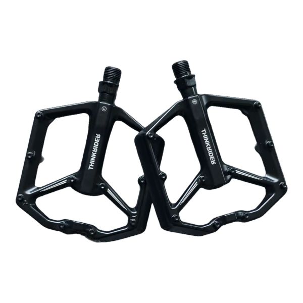 Imagen de Pedales Para Bicicleta Thinkrider Kp-931 Aluminio