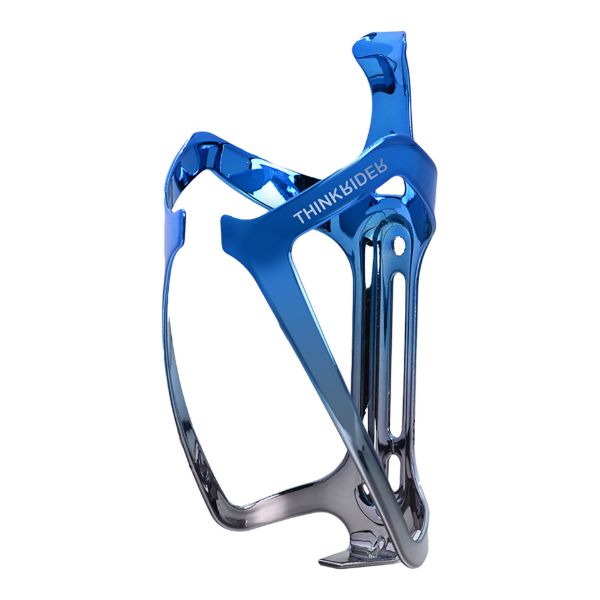 Imagen de Porta Caramañola Bicicleta Thinkrider De Aluminio Ultraligero