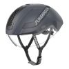 Imagen de Casco Para Ciclista Con Visor Sunrimoon TT-31 M
