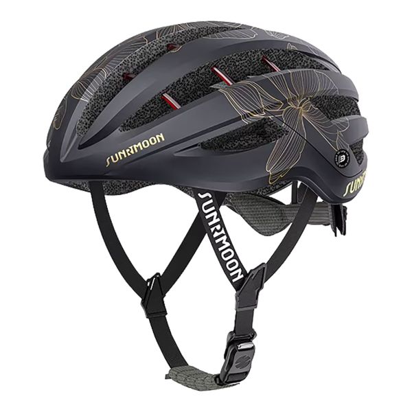 Imagen de Casco Para Ciclista Sunrimoon CS-57 M