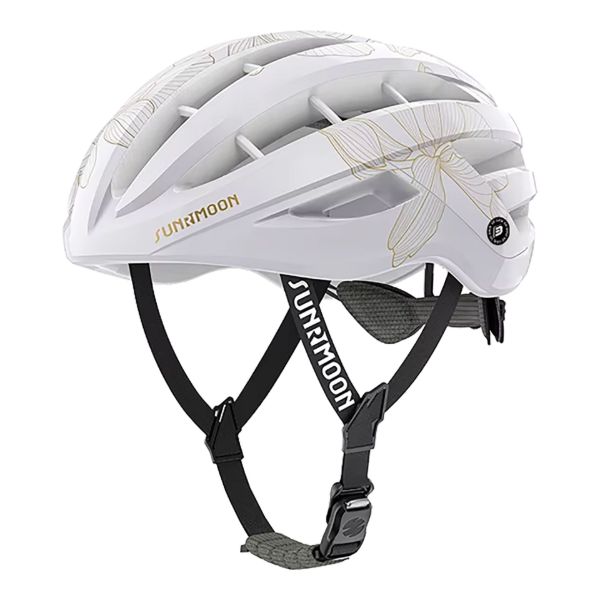 Imagen de Casco Para Ciclista Sunrimoon CS-57 M