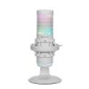 Imagen de Micrófono Marvo MIC-07 USB RGB Wh