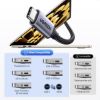 Imagen de Cable Ugreen Tipo.c A Hdmi 1.5m Gray