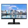 Imagen de Monitor IPS Samsung T45F 27" FullHD 1920x1080p 75 Hz