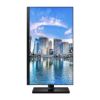 Imagen de Monitor IPS Samsung T45F 27" FullHD 1920x1080p 75 Hz