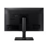 Imagen de Monitor IPS Samsung T45F 27" FullHD 1920x1080p 75 Hz