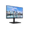 Imagen de Monitor IPS Samsung T45F 27" FullHD 1920x1080p 75 Hz