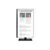 Imagen de Monitor IPS Samsung T45F 27" FullHD 1920x1080p 75 Hz