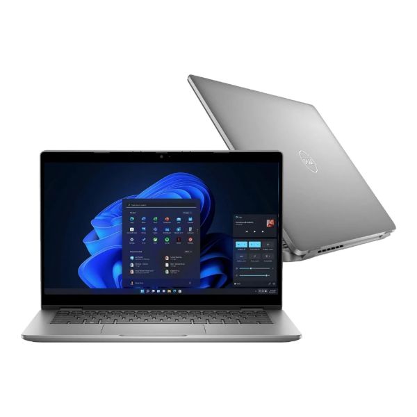 Imagen de Notebook Dell 13,3'' Core I3 8gb 256gb Win11 Pro