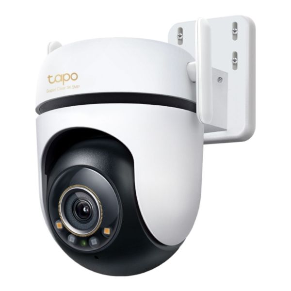 Imagen de Cámara De Seguridad Tp-Link Tapo C530ws Exterior Visión Nocturna 3K 360°