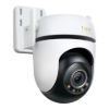 Imagen de Cámara De Seguridad Tp-Link Tapo C530ws Exterior Visión Nocturna 3K 360°