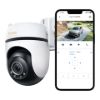 Imagen de Cámara De Seguridad Tp-Link Tapo C530ws Exterior Visión Nocturna 3K 360°