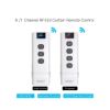 Imagen de Control Remoto Para Cortina Rf 9 Canales