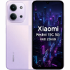 Imagen de Xiaomi Redmi 15C 5G 8GB 256GB 120Hz Cargador Funda